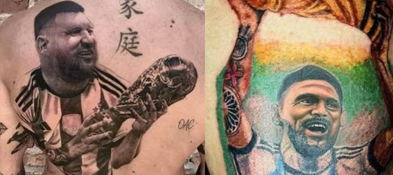 Competencia desleal de tatuadores aficionados e impacto en estudios profesionales de tatuaje.